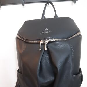 Great Quality Lambert Backpack / Vegan
